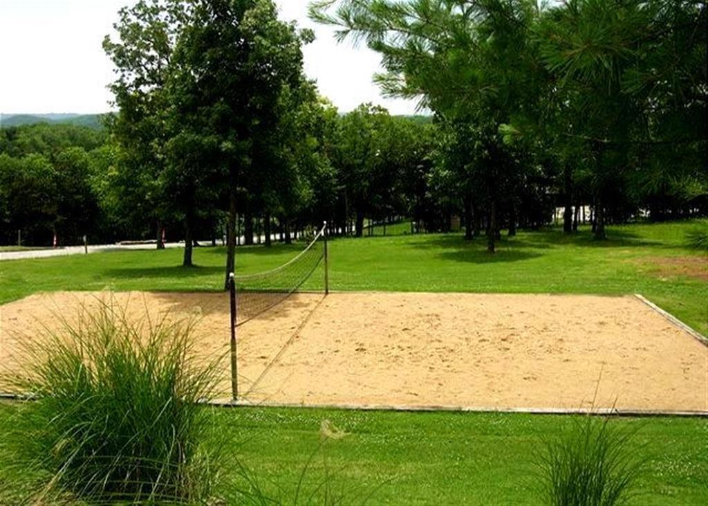 בראנסון King Condo At Holiday Hills מראה חיצוני תמונה