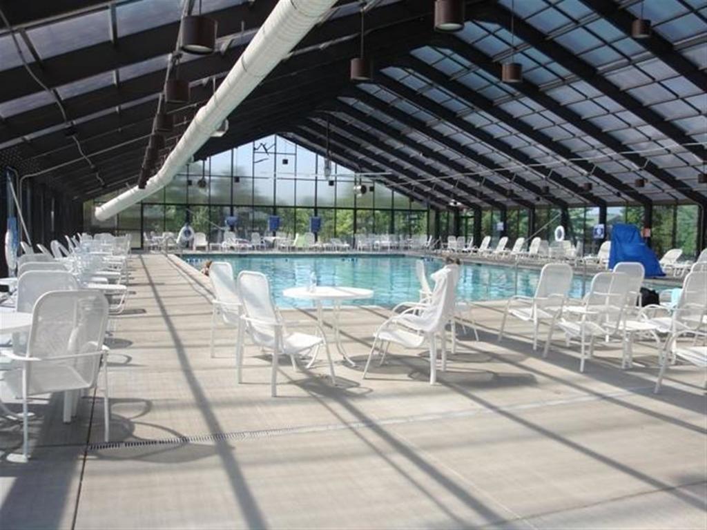 בראנסון King Condo At Holiday Hills מראה חיצוני תמונה