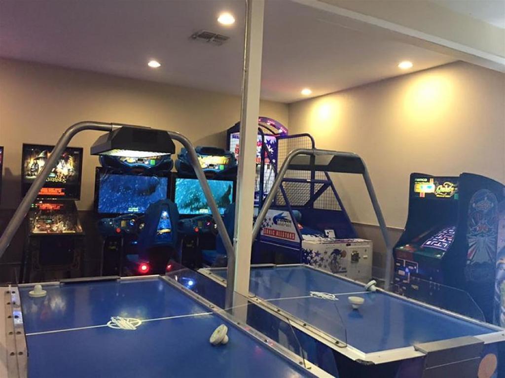 בראנסון King Condo At Holiday Hills מראה חיצוני תמונה