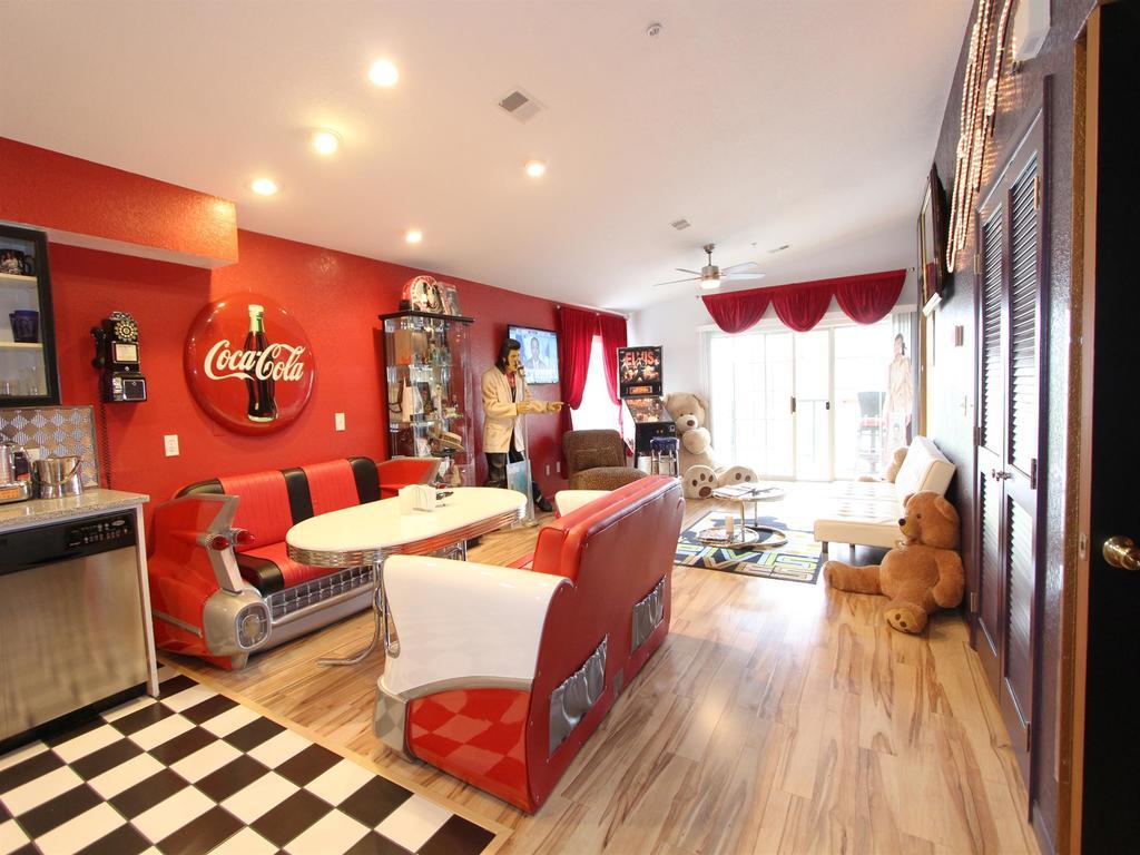 בראנסון King Condo At Holiday Hills מראה חיצוני תמונה
