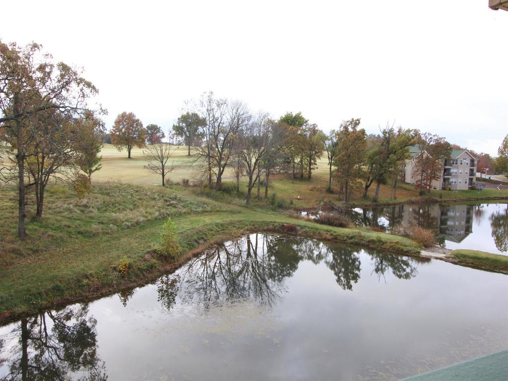 בראנסון King Condo At Holiday Hills מראה חיצוני תמונה
