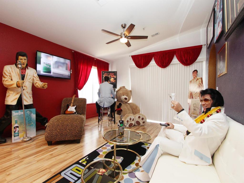 בראנסון King Condo At Holiday Hills מראה חיצוני תמונה