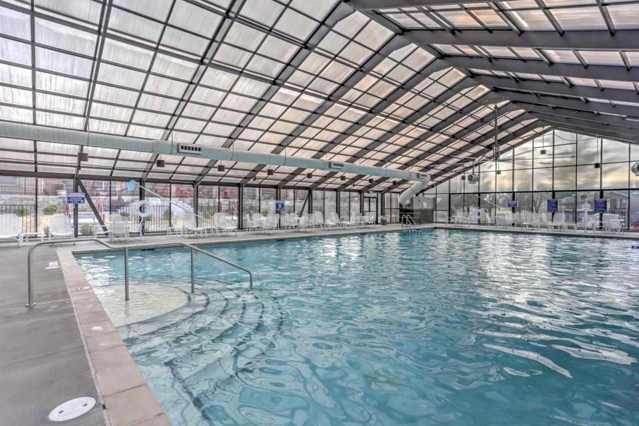 בראנסון King Condo At Holiday Hills מראה חיצוני תמונה