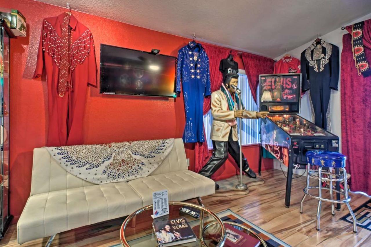 בראנסון King Condo At Holiday Hills מראה חיצוני תמונה