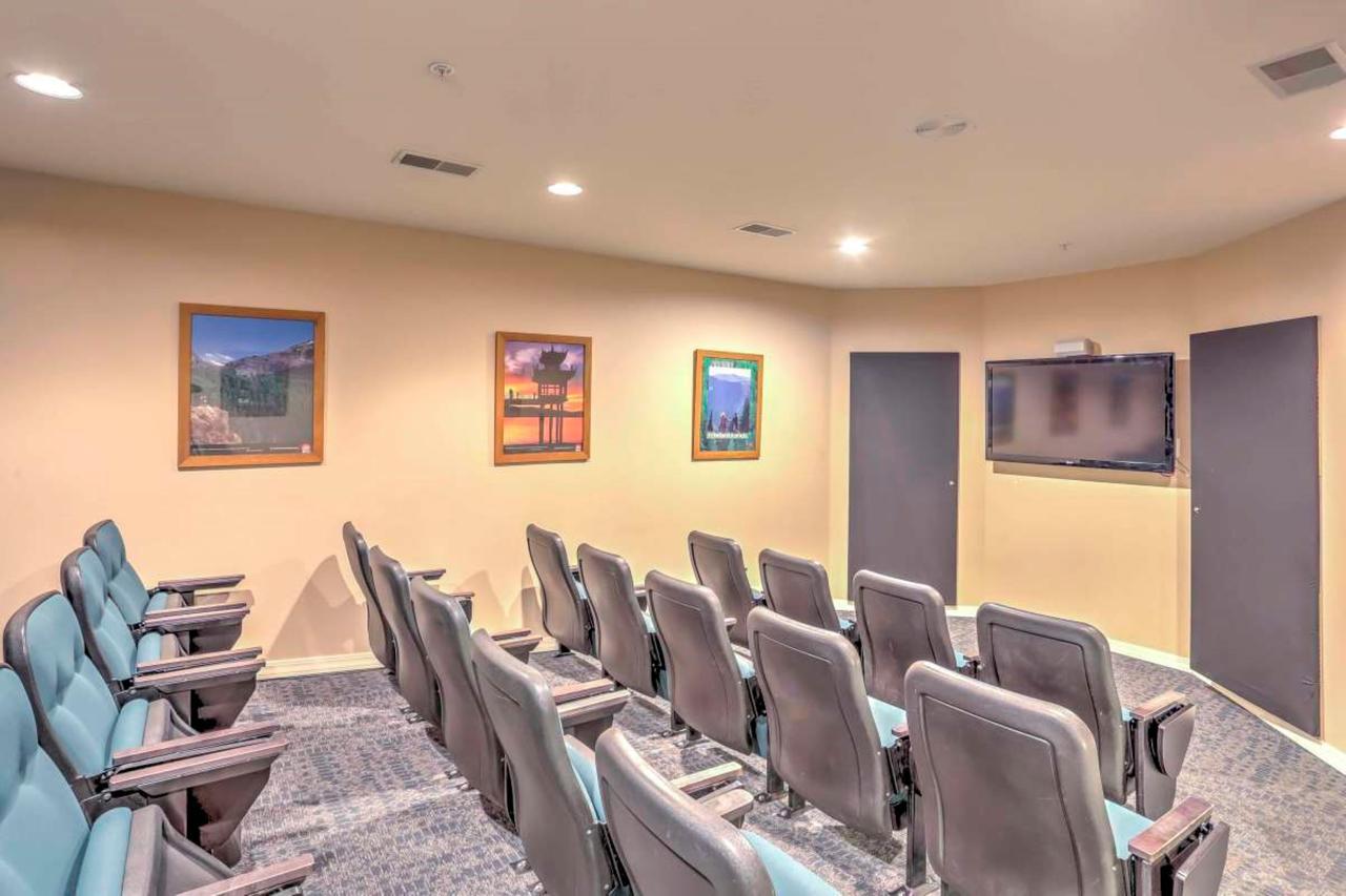 בראנסון King Condo At Holiday Hills מראה חיצוני תמונה