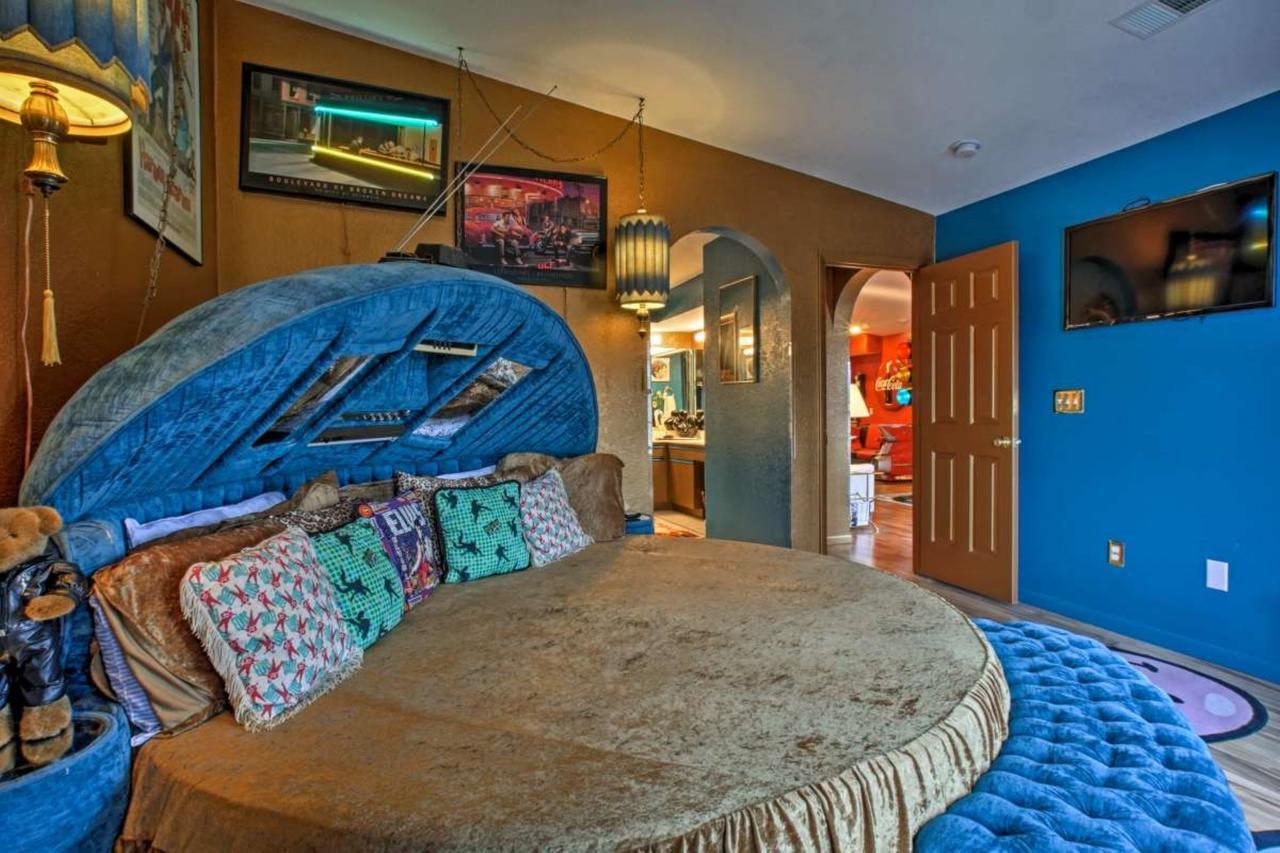 בראנסון King Condo At Holiday Hills מראה חיצוני תמונה